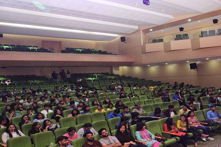 auditorium